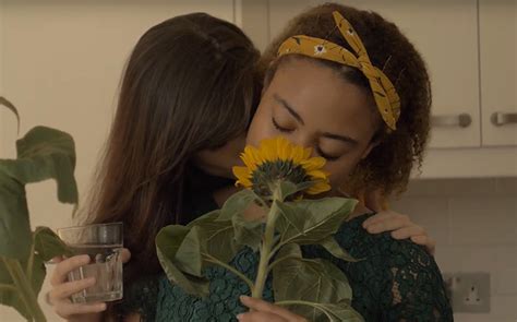 lesbian seductions 74|6 Brilliant Lesbian Short Films